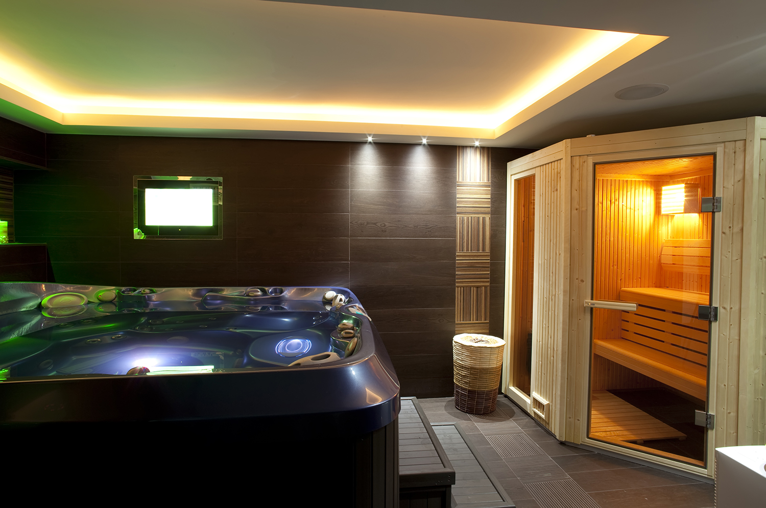 spas