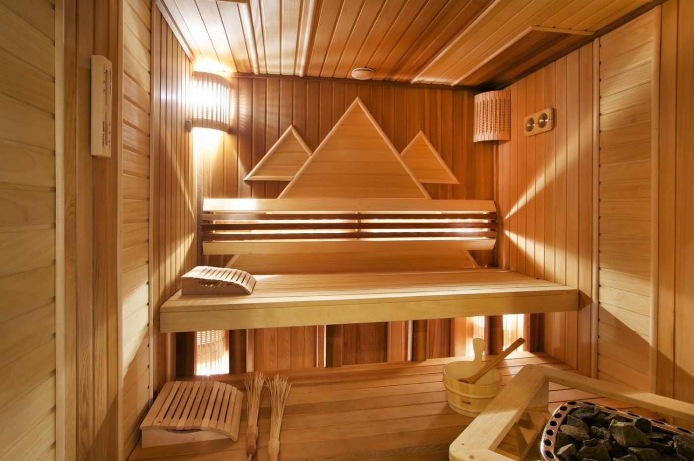 sauna 53
