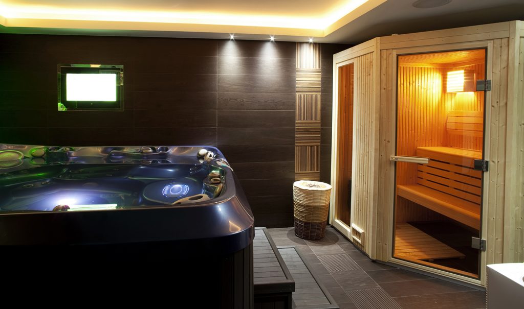 Vente et installation de spa près de Loches et Tours, IndreetLoire (37)