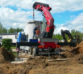 levage poste beton EP levage poste beton EP